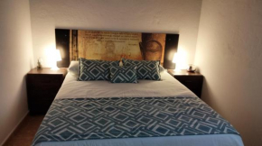 Mi habitación de invitados